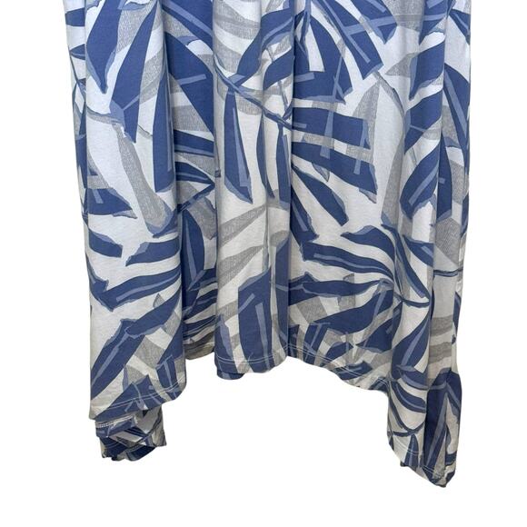 Fresh Produce Size Small Palawan Palms Melody Dress - Picture 3 of 7